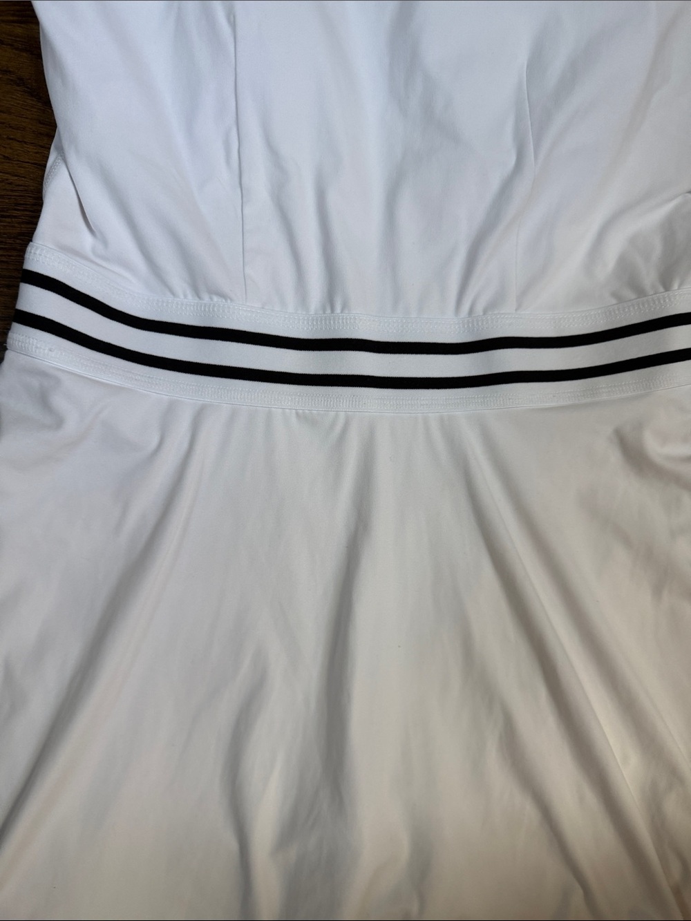 JoyLab Athletic Dress Size Medium - Picture 4 of 6